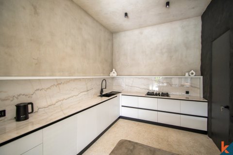 Вилла с 2 спальнями в Тумбак Баюх, Менгви, Бадунг, Бали (11556) 14