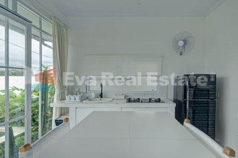 2 bedrooms Villa in Munggu, Mengwi, Badung, Bali (14728) 5