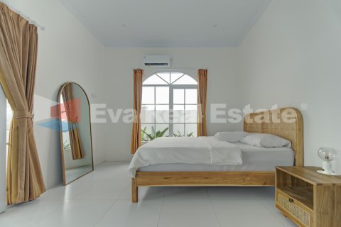 2 bedrooms Villa in Munggu, Mengwi, Badung, Bali (14728) 14