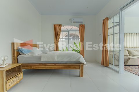 2 bedrooms Villa in Munggu, Mengwi, Badung, Bali (14728) 7