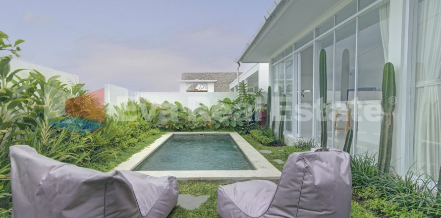 2 bedrooms Villa in Munggu, Mengwi, Badung, Bali (14728)