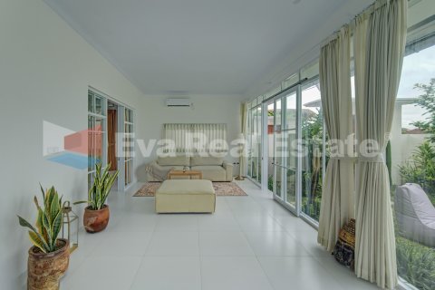 2 bedrooms Villa in Munggu, Mengwi, Badung, Bali (14728) 4