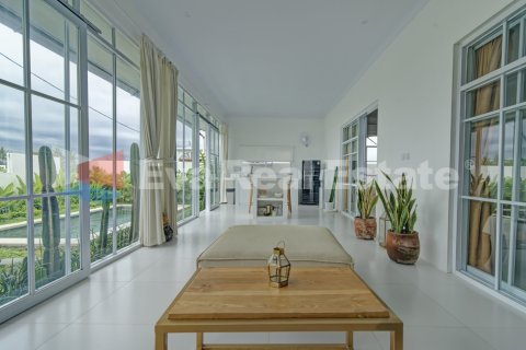 2 bedrooms Villa in Munggu, Mengwi, Badung, Bali (14728) 3