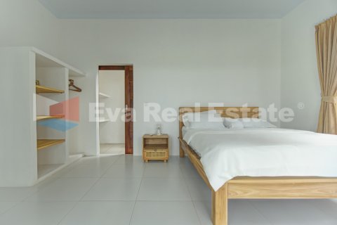 2 bedrooms Villa in Munggu, Mengwi, Badung, Bali (14728) 10