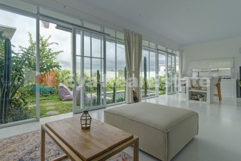 2 bedrooms Villa in Munggu, Mengwi, Badung, Bali (14728) 2