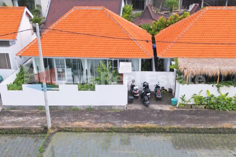 2 bedrooms Villa in Munggu, Mengwi, Badung, Bali (14728) 19