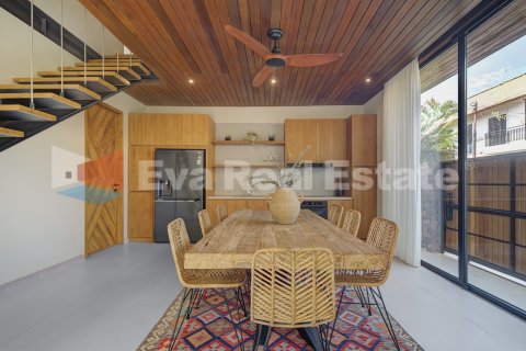 1 bedroom Villa in Tibubeneng, Badung, Bali (14733) 12