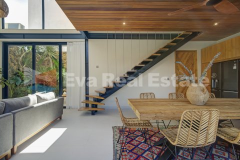 1 bedroom Villa in Tibubeneng, Badung, Bali (14733) 10