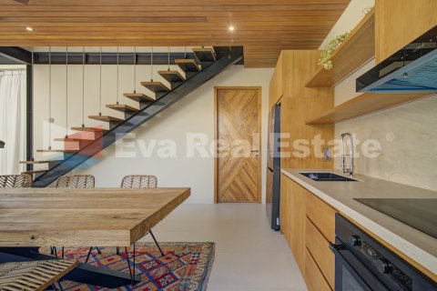 1 bedroom Villa in Tibubeneng, Badung, Bali (14733) 11
