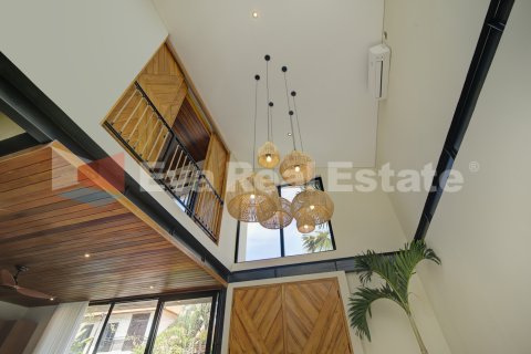 1 bedroom Villa in Tibubeneng, Badung, Bali (14733) 15