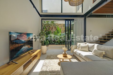 1 bedroom Villa in Tibubeneng, Badung, Bali (14733) 6