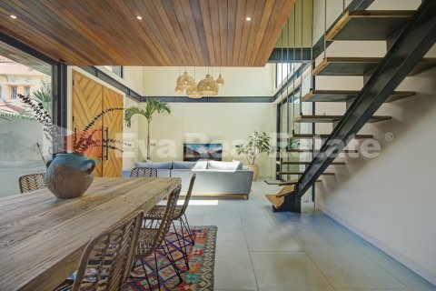 1 bedroom Villa in Tibubeneng, Badung, Bali (14733) 9