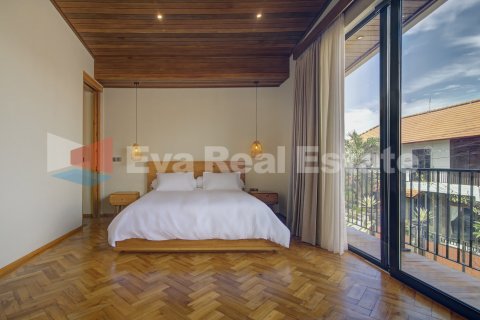 1 bedroom Villa in Tibubeneng, Badung, Bali (14733) 19