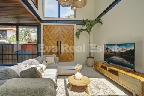 1 bedroom Villa in Tibubeneng, Badung, Bali (14733) 8
