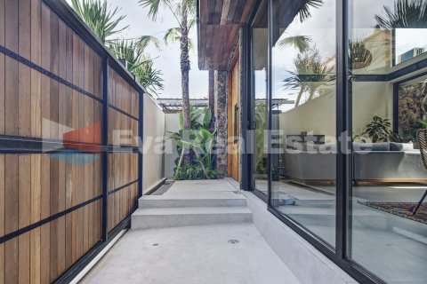 1 bedroom Villa in Tibubeneng, Badung, Bali (14733) 4