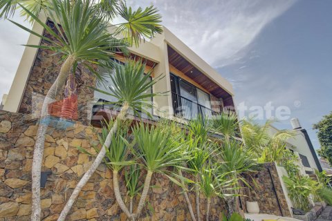 1 bedroom Villa in Tibubeneng, Badung, Bali (14733) 2