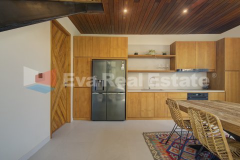 1 bedroom Villa in Tibubeneng, Badung, Bali (14733) 13