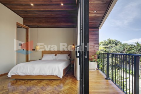 1 bedroom Villa in Tibubeneng, Badung, Bali (14733) 23