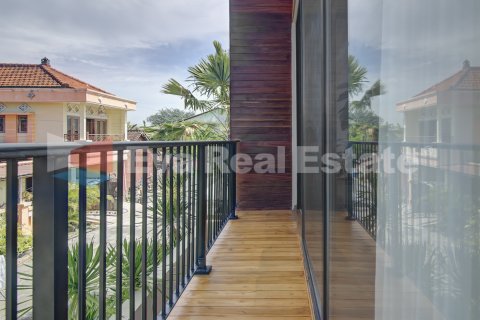 1 bedroom Villa in Tibubeneng, Badung, Bali (14733) 27