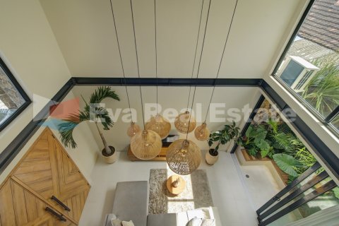 1 bedroom Villa in Tibubeneng, Badung, Bali (14733) 14
