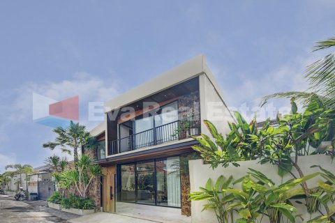 1 bedroom Villa in Tibubeneng, Badung, Bali (14733)
