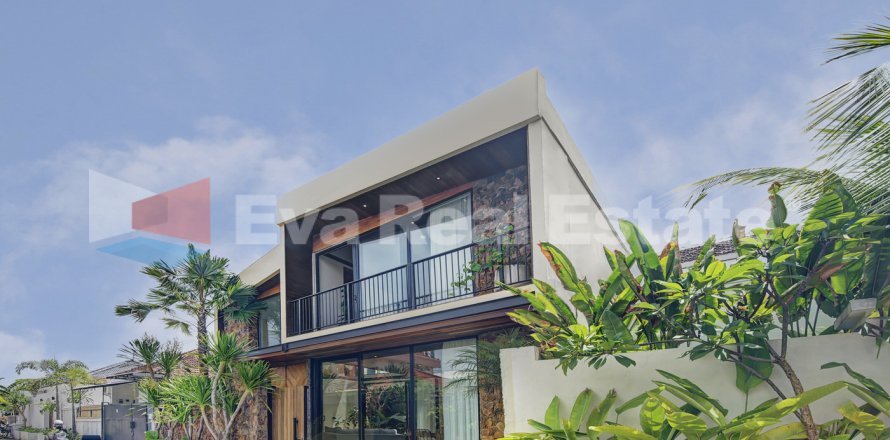 1 bedroom Villa in Tibubeneng, Badung, Bali (14733)