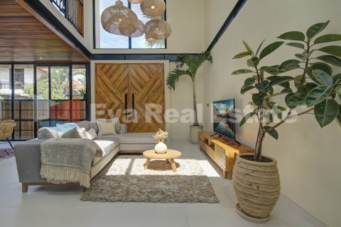 1 bedroom Villa in Tibubeneng, Badung, Bali (14733) 5