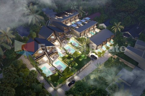 2 bedrooms Villa in Ungasan, Badung, Bali (14730) 19