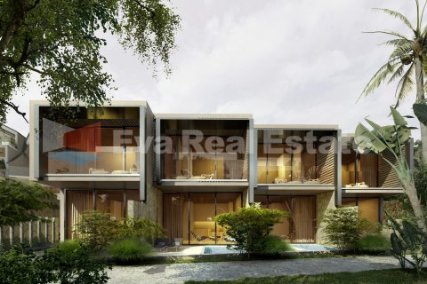 2 bedrooms Villa in Ungasan, Badung, Bali (14730)