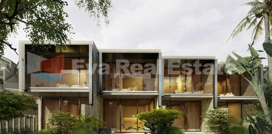 2 bedrooms Villa in Ungasan, Badung, Bali (14730)