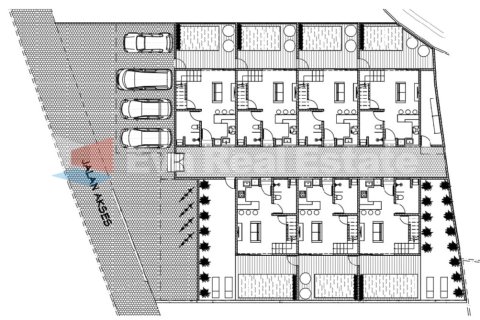 7 bedrooms Apartment in Tibubeneng, Badung, Bali (14731) 7