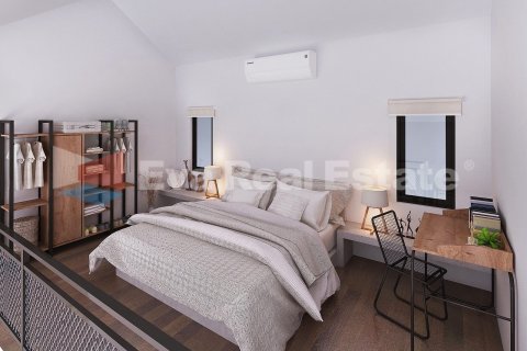 7 bedrooms Apartment in Tibubeneng, Badung, Bali (14731) 4