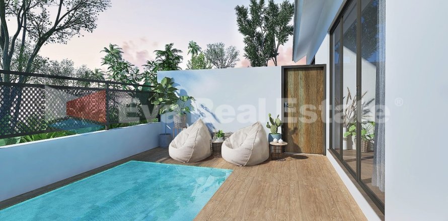 7 bedrooms Apartment in Tibubeneng, Badung, Bali (14731)