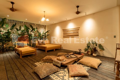 4 bedrooms Villa in Pererenan, Mengwi, Badung, Bali (14732) 16