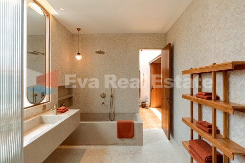 4 bedrooms Villa in Pererenan, Mengwi, Badung, Bali (14732) 20