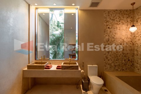 4 bedrooms Villa in Pererenan, Mengwi, Badung, Bali (14732) 27