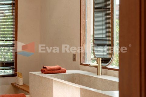 4 bedrooms Villa in Pererenan, Mengwi, Badung, Bali (14732) 21