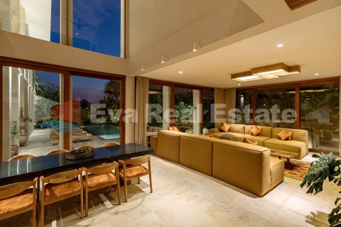 4 bedrooms Villa in Pererenan, Mengwi, Badung, Bali (14732) 15