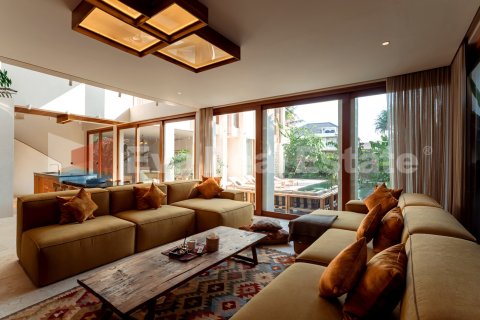 4 bedrooms Villa in Pererenan, Mengwi, Badung, Bali (14732) 5