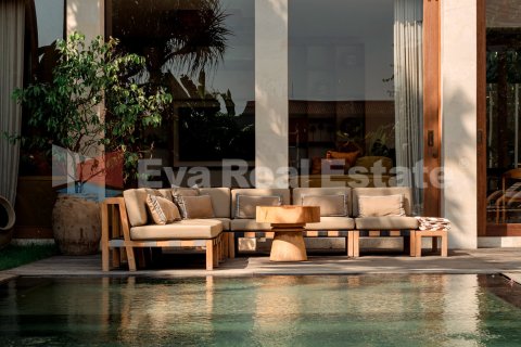 4 bedrooms Villa in Pererenan, Mengwi, Badung, Bali (14732) 11