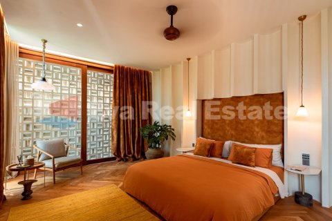 4 bedrooms Villa in Pererenan, Mengwi, Badung, Bali (14732) 28