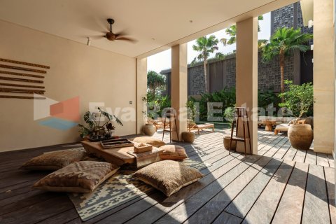 4 bedrooms Villa in Pererenan, Mengwi, Badung, Bali (14732) 10