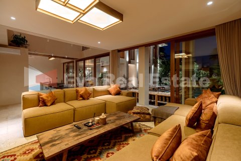 4 bedrooms Villa in Pererenan, Mengwi, Badung, Bali (14732) 14