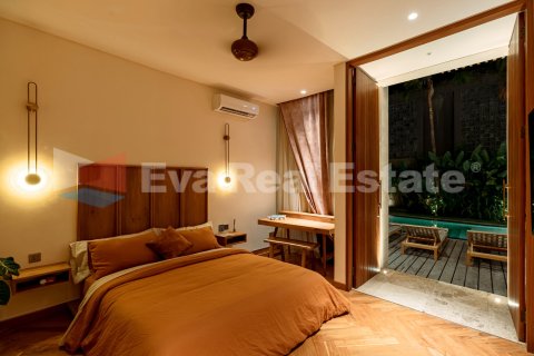 4 bedrooms Villa in Pererenan, Mengwi, Badung, Bali (14732) 23