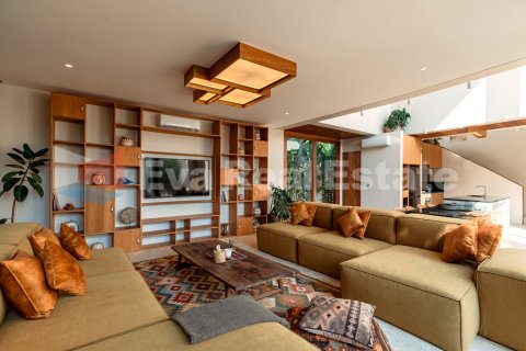 4 bedrooms Villa in Pererenan, Mengwi, Badung, Bali (14732) 4