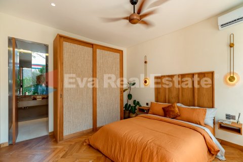 4 bedrooms Villa in Pererenan, Mengwi, Badung, Bali (14732) 29