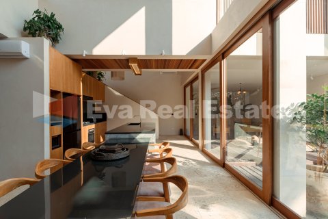 4 bedrooms Villa in Pererenan, Mengwi, Badung, Bali (14732) 8