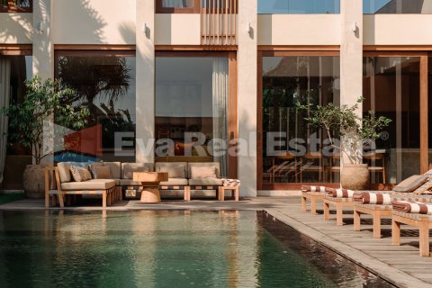 4 bedrooms Villa in Pererenan, Mengwi, Badung, Bali (14732) 3