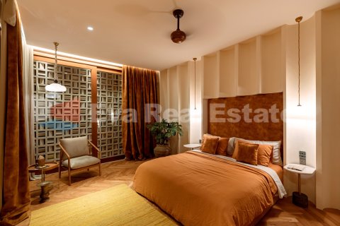 4 bedrooms Villa in Pererenan, Mengwi, Badung, Bali (14732) 26
