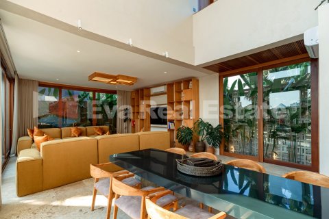 4 bedrooms Villa in Pererenan, Mengwi, Badung, Bali (14732) 7
